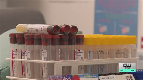 Kind Clinic starts 24 hours of STI testing for World AIDS Day