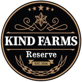Kind Farms Reserve Recreational is a Recreational dispensary, 1 of 8 serving Berwick last seen at 3 Kind Farms Way in zip code 03091. We can't confirm if they are open at this time. We host menus for legal cannabis dispensaries: Kind Farms Reserve Recreational has not yet signed up to be a dispensary partner on bud.com.. 