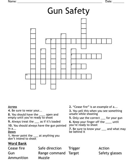 Kind of british gun crossword clue. Clue: British guns. British guns is a crossword puzzle clue that we have spotted over 20 times. There are related clues (shown below). 
