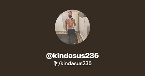 💦 XXX Kindasus235 Leaked