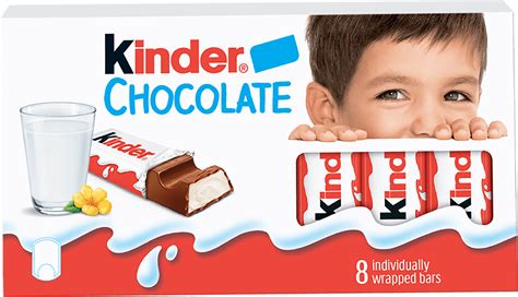 Kinder Romania.