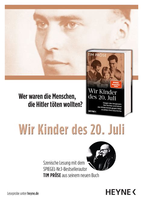 Kinder des 20.Juli 1944