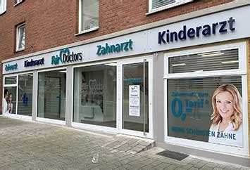 Kinderarzt Düsseldorf Garath - Fair Doctors Kinderarztpraxis