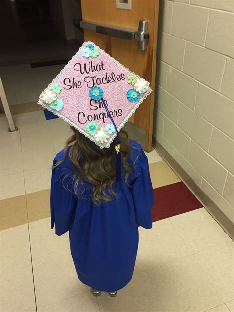 Kindergarten, Pre-K, Day Care Graduation Caps & Gowns