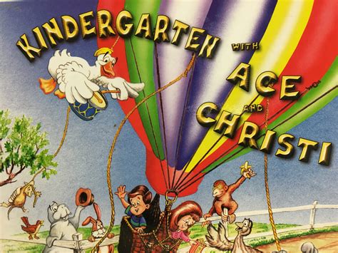 Kindergarten daily instruction manual i ace. - Bibelske prædikener efter tidens tarv og leilighed.