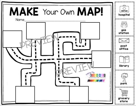 Kindergarten map reading test.  Discover key insights, tips, and resources...