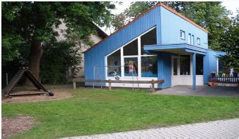 Kindergarten wendeburg
