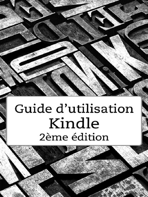 Kindle 2 user guide 2nd edition. - Mazda hb 929 85 service handbuch.