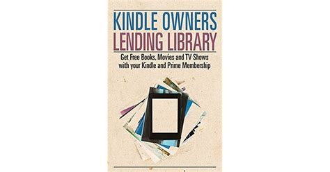 Kindle Owners Lending Library: Get Free Books, Movies and TV ... - Amazon