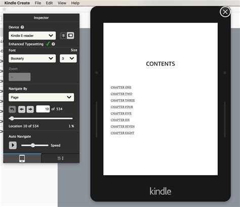 Kindle book format. 7 Feb 2022 ... Learning to format your KDP ebook has never been so easy! In this video tutorial, we'll show you how you can create and format your ebook ... 