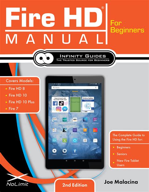 Kindle fire hd manual from beginner to expert in 30 minutes. - Ethnographic interviewing for teacher preparation and staff development a field guide.