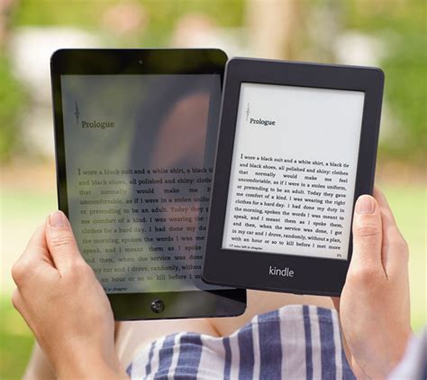 Kindle ipad. Learn the differences and similarities between the Amazon Fire Tablet and the iPad, two of the most popular tablets on the market. Find out … 