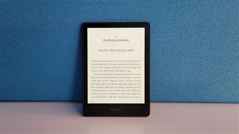 Kindle paperwhite signature edition. Kindle Paperwhite Signature Edition is thin, lightweight, and travels easily so you can enjoy your favorite books at any time. With our signature 300 ppi Paperwhite glare-free display—now 10% brighter at its max setting—you can read in any light. 