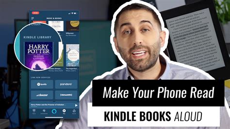 Kindle read aloud. Mar 5, 2020 ... Hello Friends! In this article I cover how I seriously got into audiobooks, and the solution I discovered to get my phone to read aloud to ... 