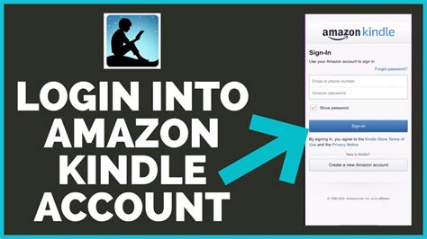 Kindle sign in. Sign in with your account to access your books and other content on any device. Designed for every reader Customize your Kindle experience to fit your reading needs and preferences. 
