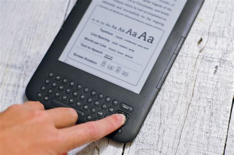 Kindle text to speech. Jan 9, 2022 ... Comments27 ; How to use Text To Speech in the Kindle App while reading along on your iPhone & iPad. Stefan Svartling · 43K views ; How to LISTEN TO ... 
