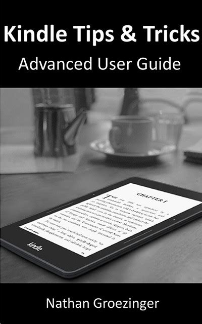 Kindle tips and tricks advanced user guide. - Manuale utente forum toshiba forum toshiba.
