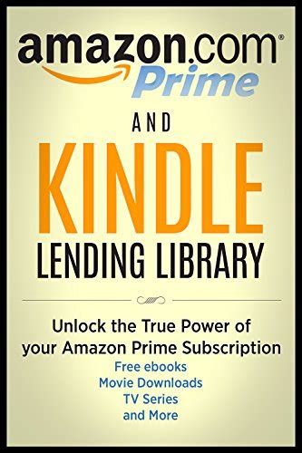 Download Kindle Lending Library A Simple Step By Step Guide On Kindle Lending Library For Prime Members Borrow For Free  With Actual Screenshots User Guides Book 7 By Ultimate Guides