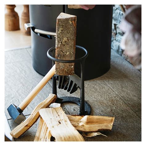 Kindling cracker jula