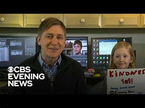 Kindness 101 with Steve Hartman (Entire Series) - YouTube