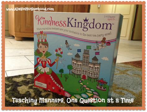 Kindness kingdom. Kindness Kingdom is an educational minigame set in a colourful and diverse village where you encourage and help different characters to perform an act of … 
