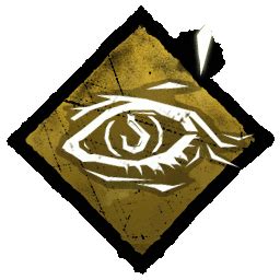 Descriptions & Patch Notes. 4.7.0. 1.5.2. 1.3.1. Strengthens the potential of you and your team's aura reading abilities. Increases aura reading ranges by 8/12/16 meters. Survivors may only be affected by one Open-Handed effect at a time. “Paying attention is what kept me alive through the years. That, and my good looks of course.” -Ace.. 