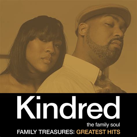 Kindred the Family Soul Best Songs List: Top, New, & Old - AllMusic