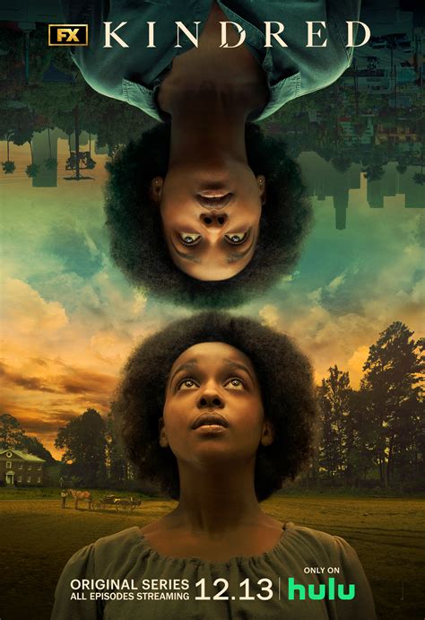Kindred tv show. Published Nov 12, 2022. FX’s adaptation of Octavia E. Butler’s classic novel Kindred just had its first trailer released, leaving a bunch of massive questions unanswered. The first … 