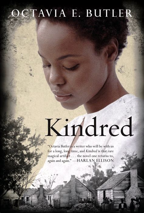 Read Kindred By Octavia E Butler