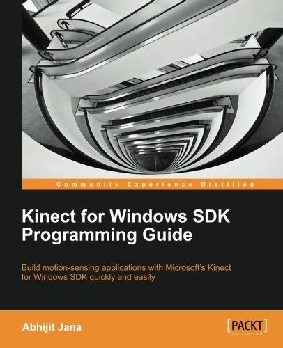 Kinect for windows sdk programming guide. - Manuale di officina sachs xtc 125.
