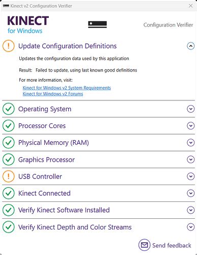 Kinect runtime drivers. .  <a href=http://contratos.desarrollamelo.com/assets...