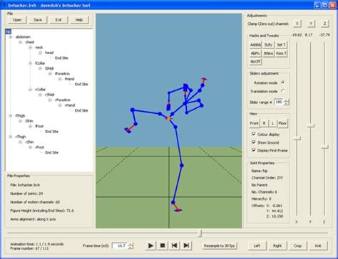 Kinect v1 python.  Convert this File with "BVH Writer" into Blender BVH Motion File.  Dec ...