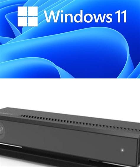 Kinect v2 not showing as video source Windows 11 : r/kinect