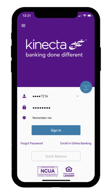 Kinecta login. Kinecta Federal Credit Union is a federally chartered credit union based in Manhattan Beach, California. Originally chartered in 1940, Kinecta has 275,000+ Members and … 