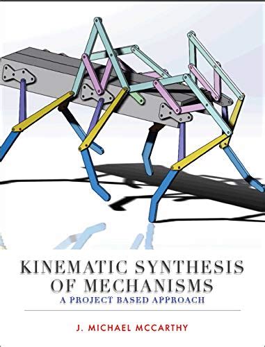 Kinematic analysis and synthesis of mechanisms. - Applied geostatistics with sgems a user s guide.