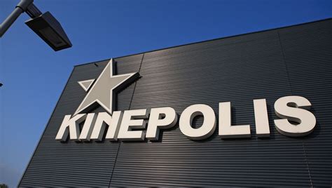 Kinepolis Takes Over the Pathé Cinema in Belfort, France