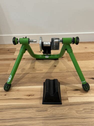 Kinetic Road Machine Fluid Trainer (Original) 851061001020 eBay