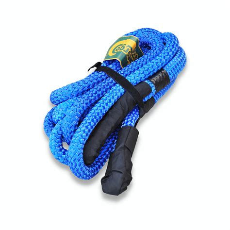 Kinetic Rope – George4x4 4WD Recovery Gear