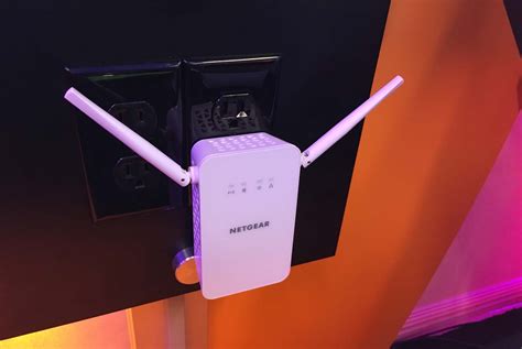 Extender will take your router’s current Wi-