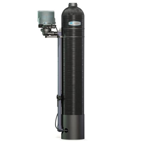 Kinetico Powerline Pro - AV Water Systems