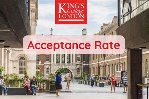 King'S College London 2023