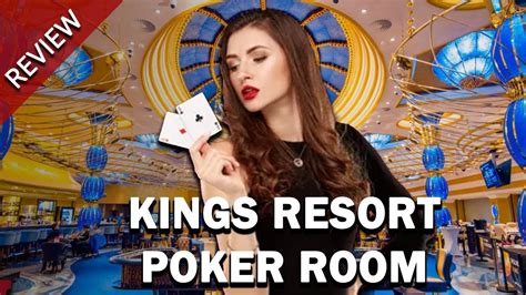 pokerroom kings casino rozvadov