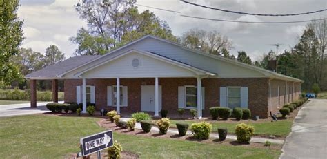 Chester, South Carolina - Eugene Jackson 65, of 106 1/2 Peace Street, 