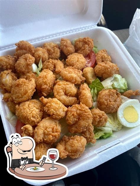 May 6, 2023 · Closed (337) 283-0135 Most Liked Items From The Menu Full Menu 10:00 am - 8:40 pm Popular Items Wings & Drumettes Mix Specialty Sandwiches Chicken Tenders Platters PoBoys Salad Chinese Specials Burgers Pork Chops . 