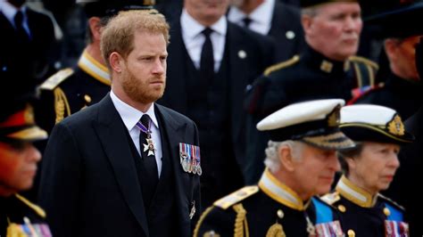 King’s coronation: does Prince Harry’s return signal end of royal ...