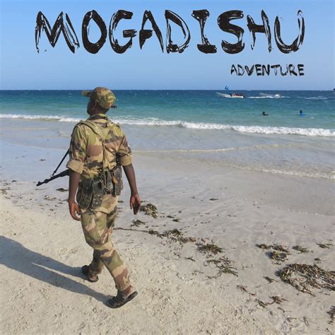 King  Video Mogadishu