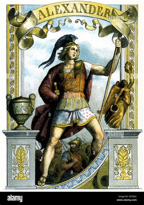 King Alexander Messenger Longyan