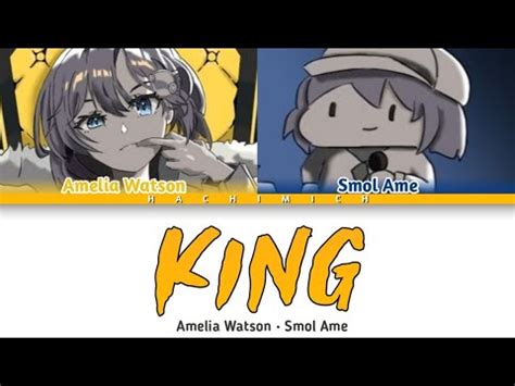 King Amelia Video 