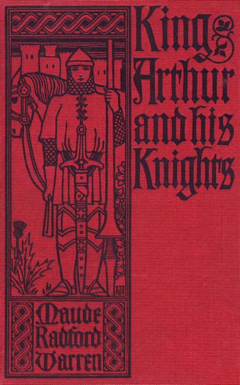 King Arthur: Literature of the Legends--Marion Zimmer Bradley and Mary ...