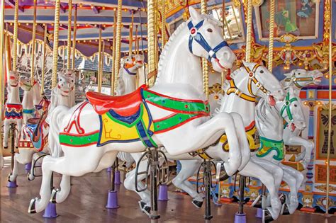 King Arthur Carrousel - Wikipedia